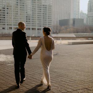 Meet your Posher, Jamie